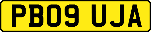 PB09UJA