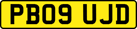 PB09UJD