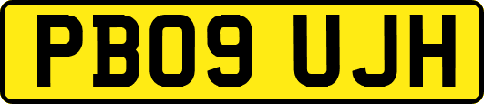 PB09UJH