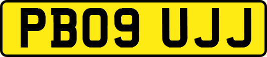 PB09UJJ