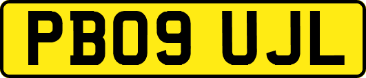 PB09UJL