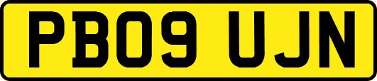 PB09UJN