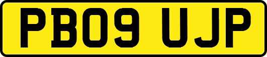 PB09UJP