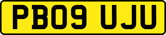 PB09UJU