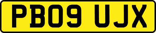 PB09UJX