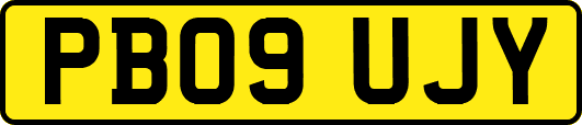 PB09UJY