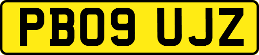 PB09UJZ