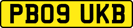 PB09UKB