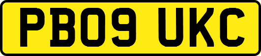 PB09UKC