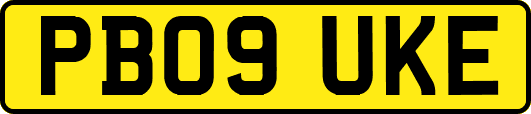 PB09UKE