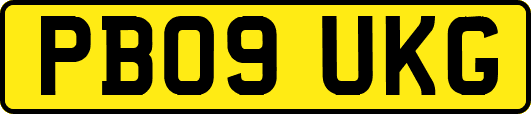 PB09UKG