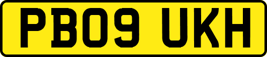 PB09UKH