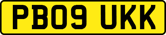 PB09UKK