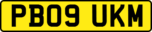 PB09UKM