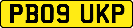 PB09UKP