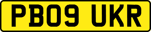 PB09UKR