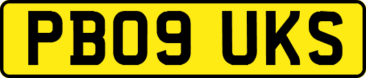 PB09UKS