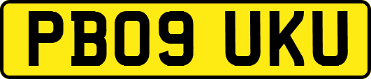 PB09UKU
