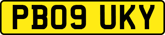 PB09UKY