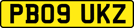 PB09UKZ