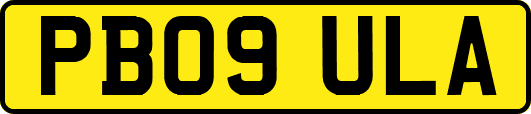 PB09ULA