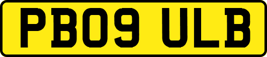 PB09ULB