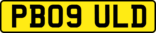PB09ULD