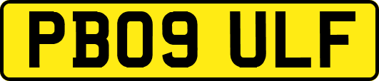 PB09ULF