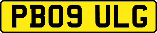 PB09ULG