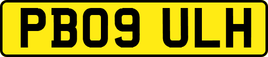 PB09ULH