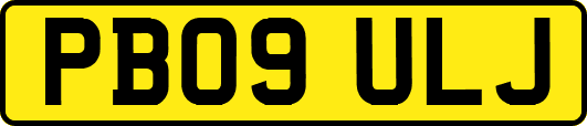 PB09ULJ