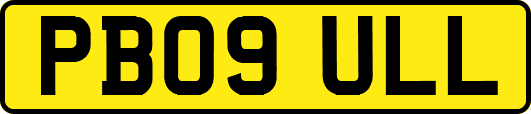 PB09ULL