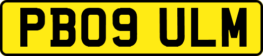 PB09ULM