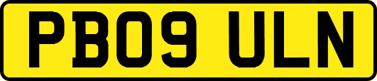 PB09ULN