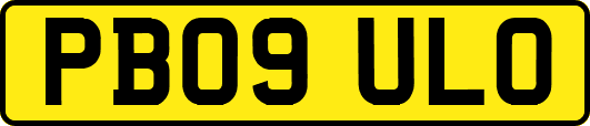 PB09ULO
