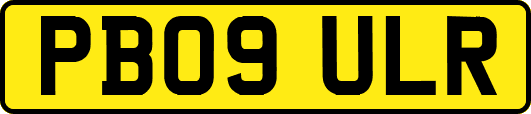 PB09ULR