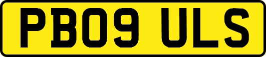 PB09ULS