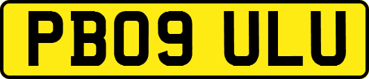 PB09ULU