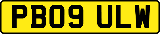 PB09ULW