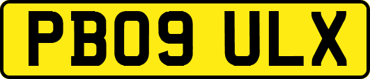 PB09ULX