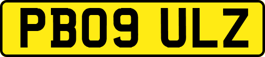 PB09ULZ
