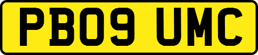 PB09UMC