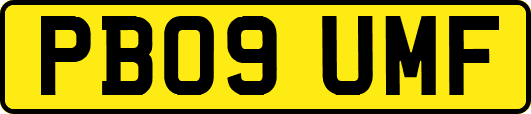 PB09UMF
