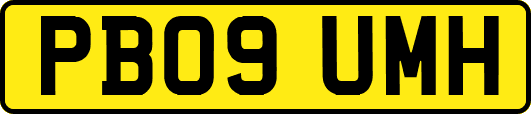 PB09UMH