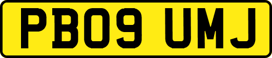 PB09UMJ