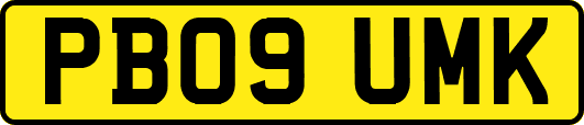 PB09UMK