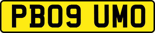 PB09UMO