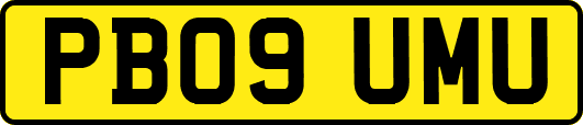PB09UMU