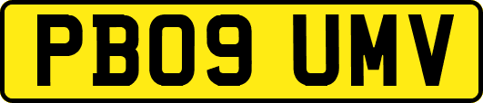 PB09UMV