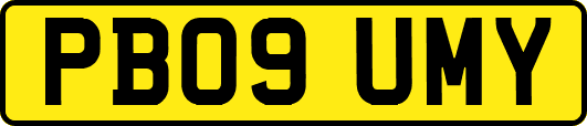 PB09UMY